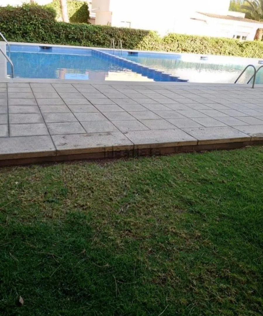 Apartamento Habitacion Frente A La Playa Castelldefels