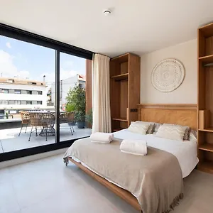  Aparthotel Balisse