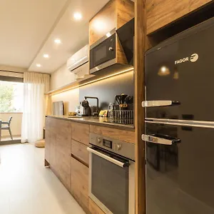Marplana Appartement