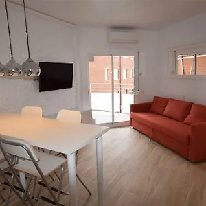 Playa Mar Appartement